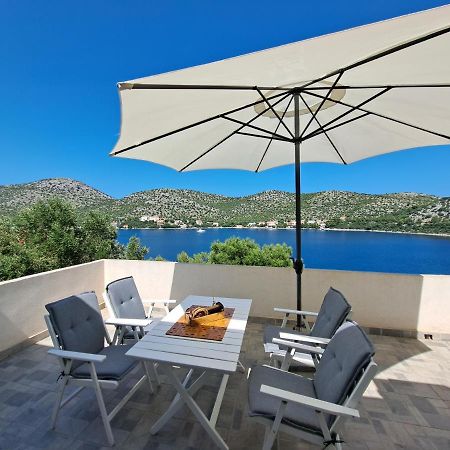 Apartman Portorus Lastovo Exterior photo